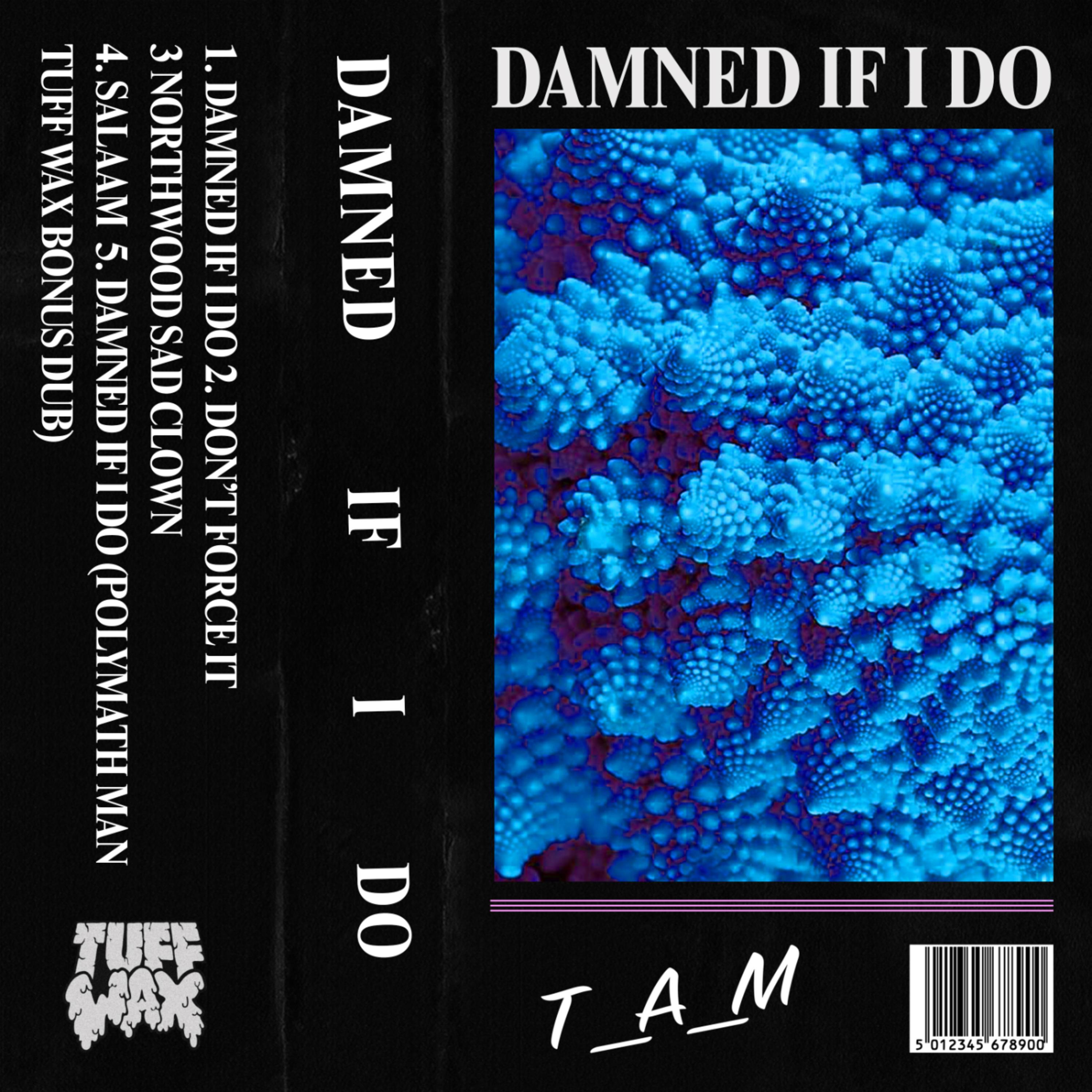 Damned If I Do