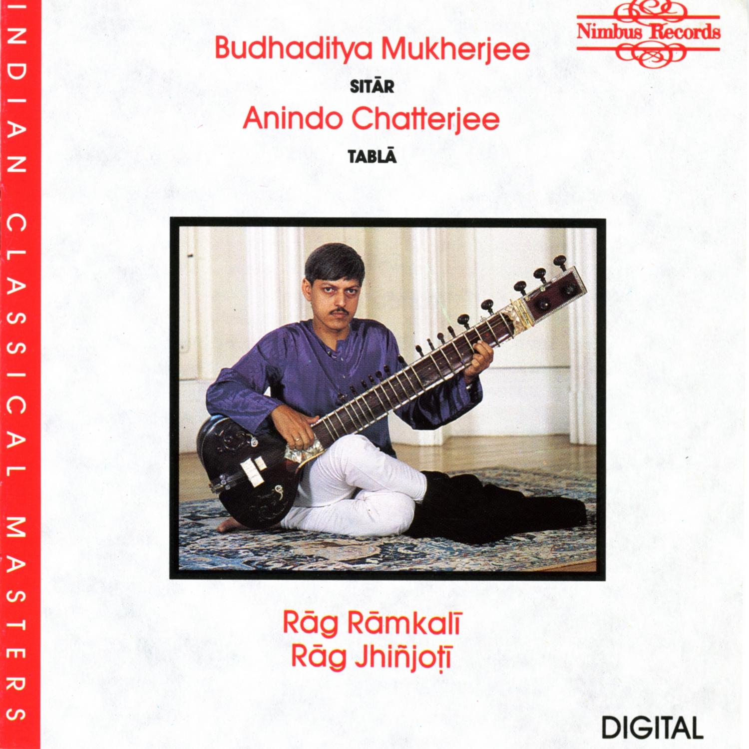 Rag Ramkali & Rag Jhinjoti