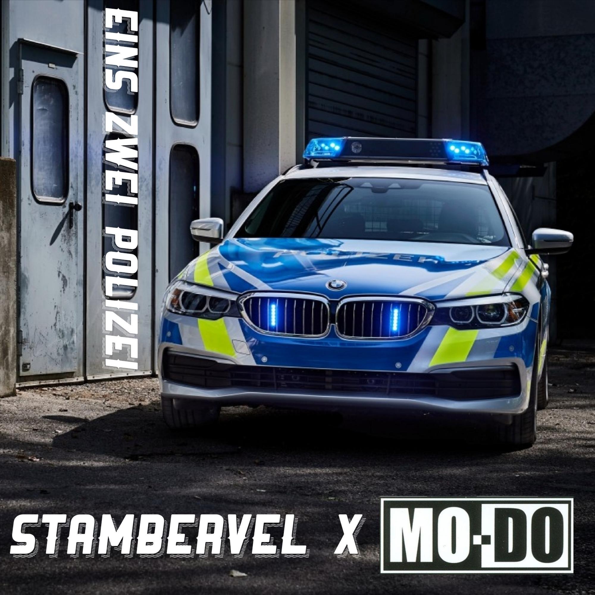 Eins Zwei Polizei