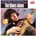 The Blues Alone