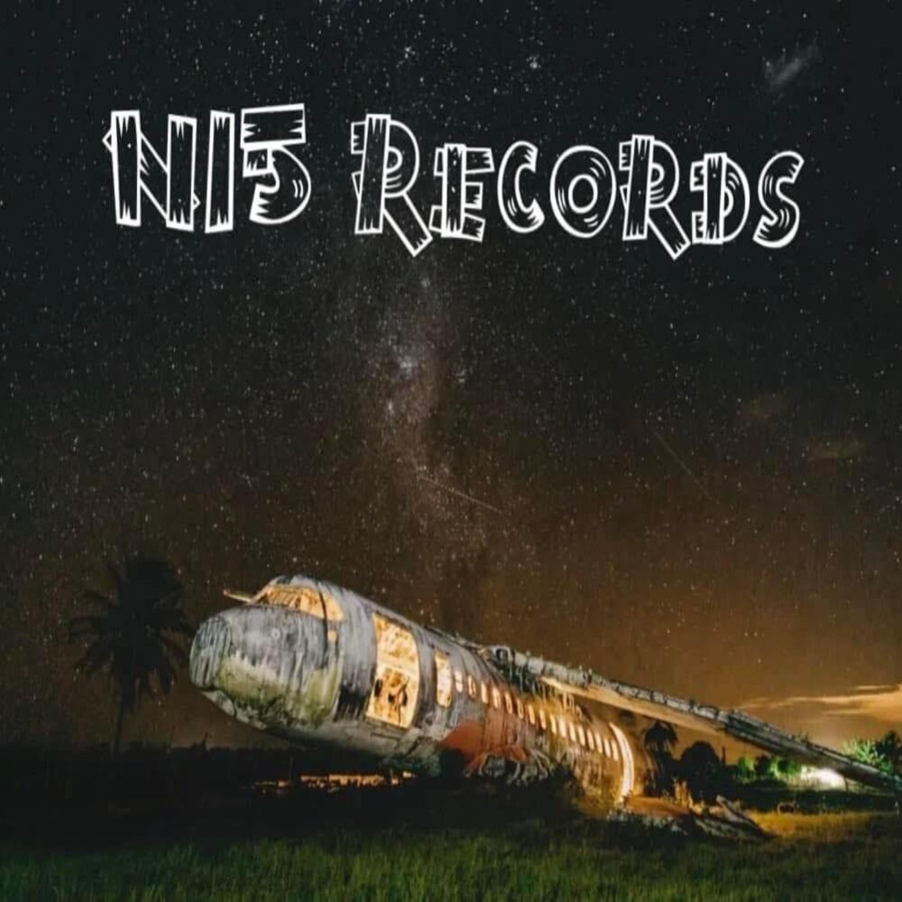 N15 Records - junta de titanes Pt. 1 (feat. ajay snchz, XTE & Mr tekken)