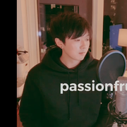 Drake - Passionfruit (Ezzek cover)