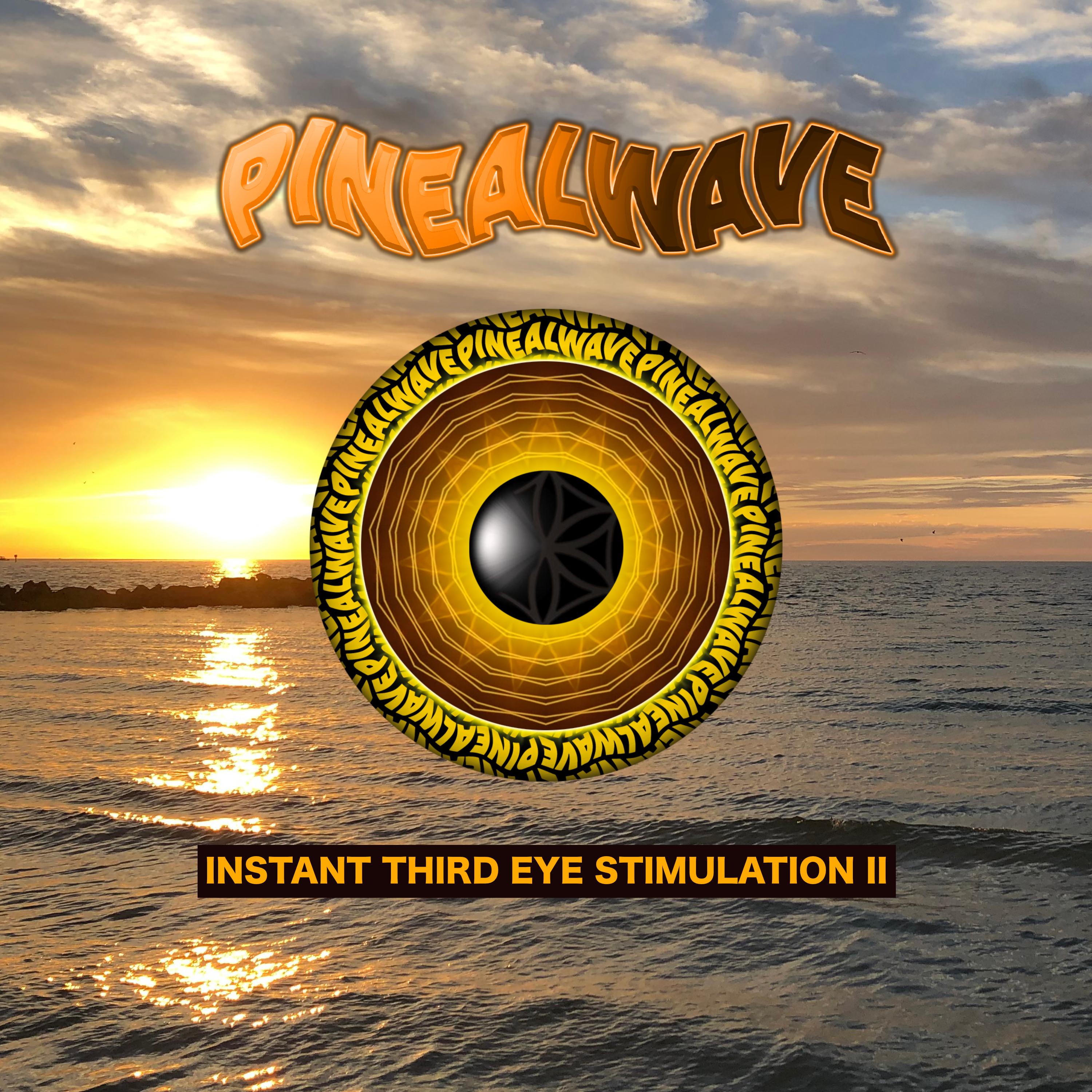 Pinealwave - Source Connection