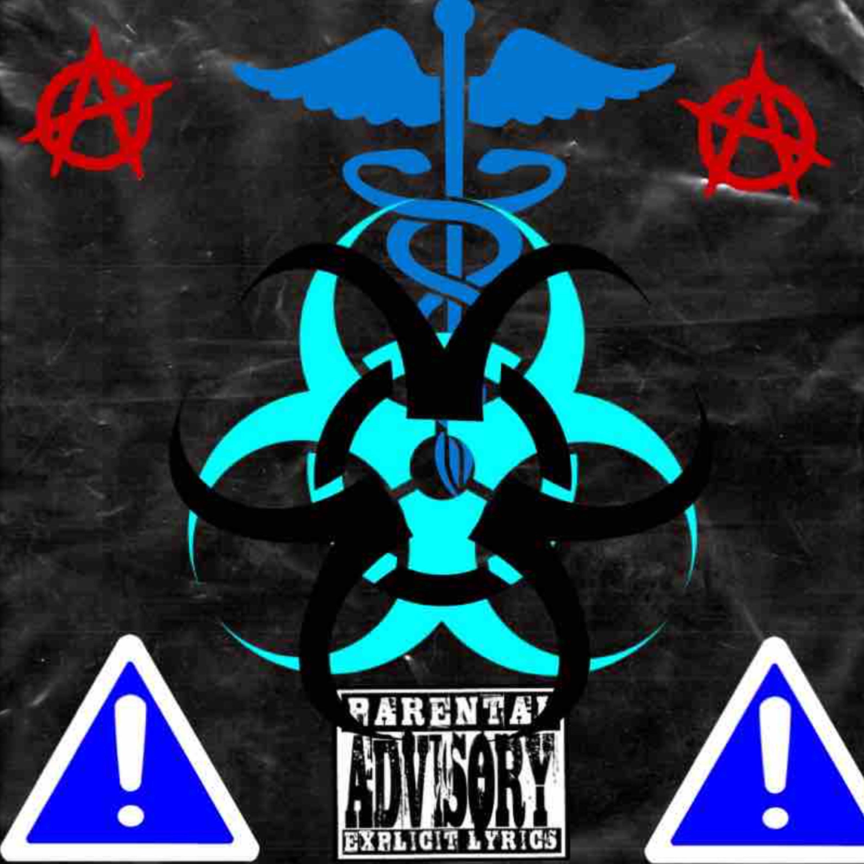 Anarchy