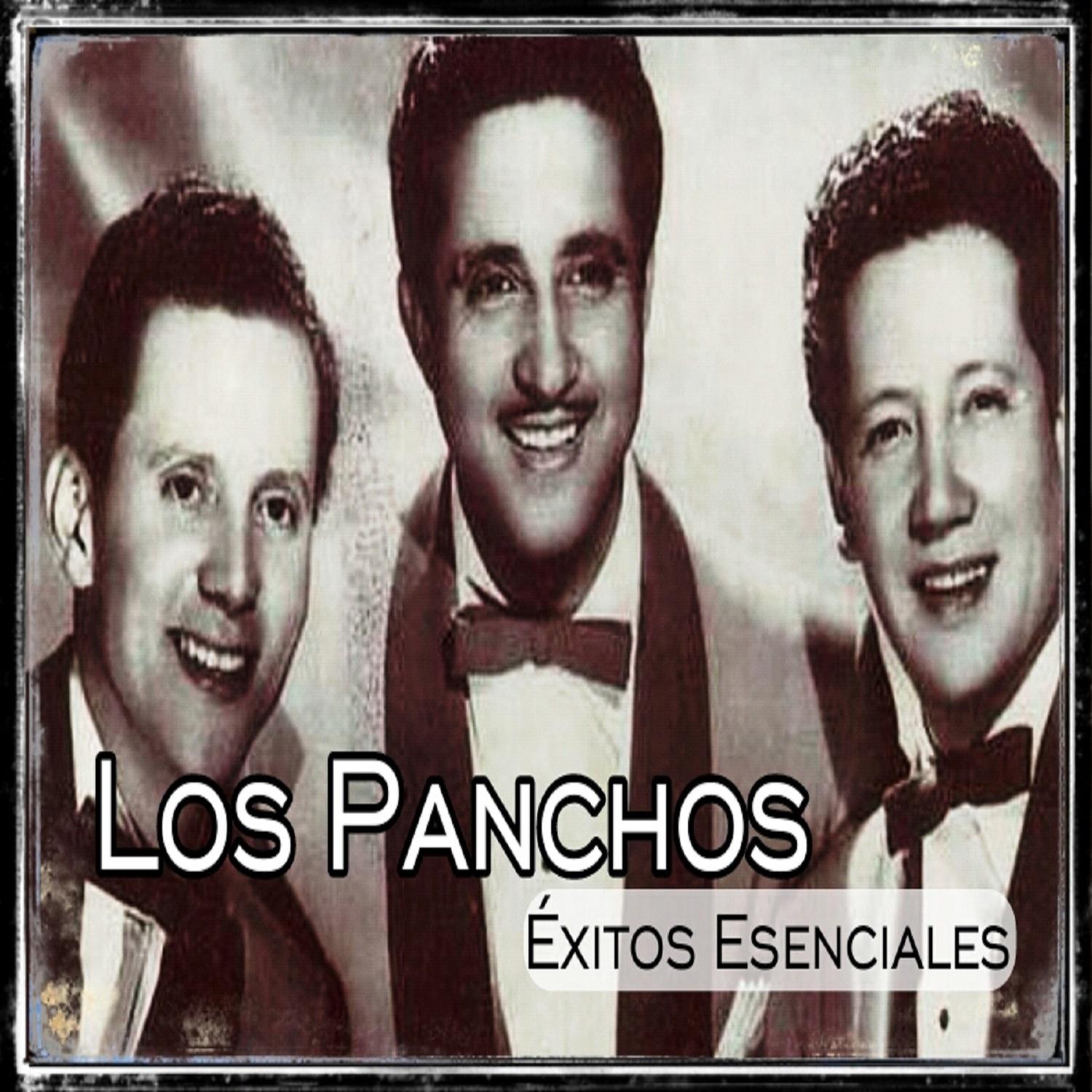 Los Panchos - Éxitos Esenciales