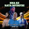 CEO COnnected - Ke rata botsotsi (feat. Master P, Mr Magogo, Langman Jovis, Honeyboy Tsina & Game Controller)