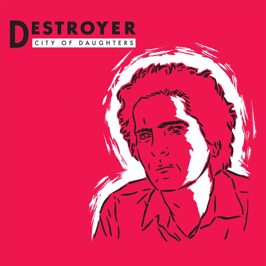 Destroyer - Son of the Earth