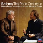 Piano Concerto No.2 in B flat, Op.83