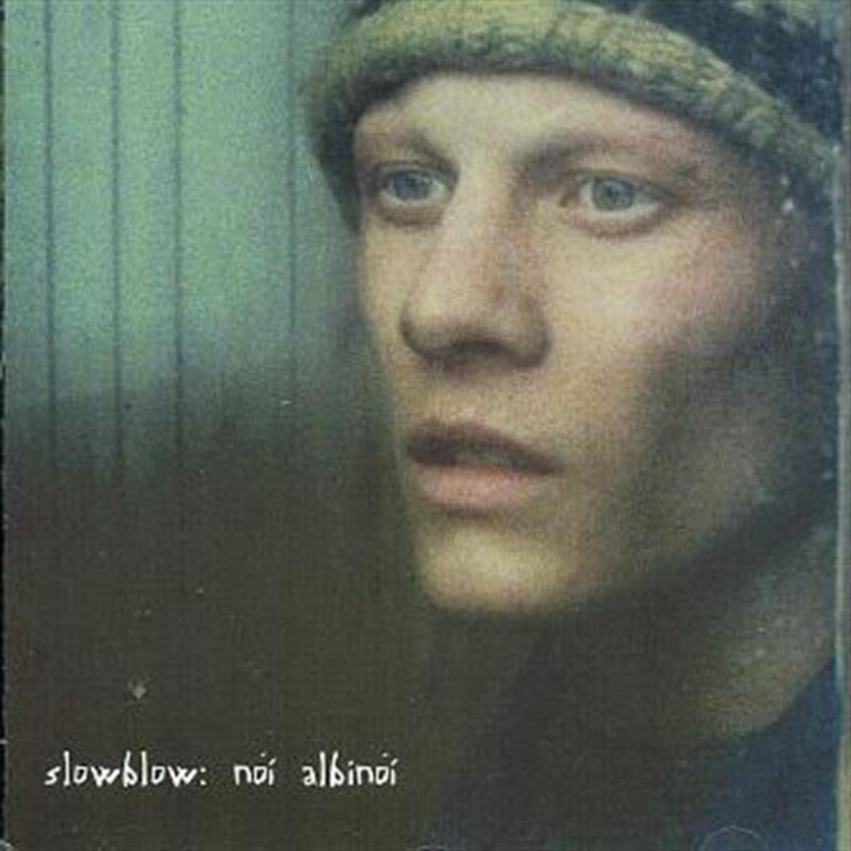 Noi Albinoi