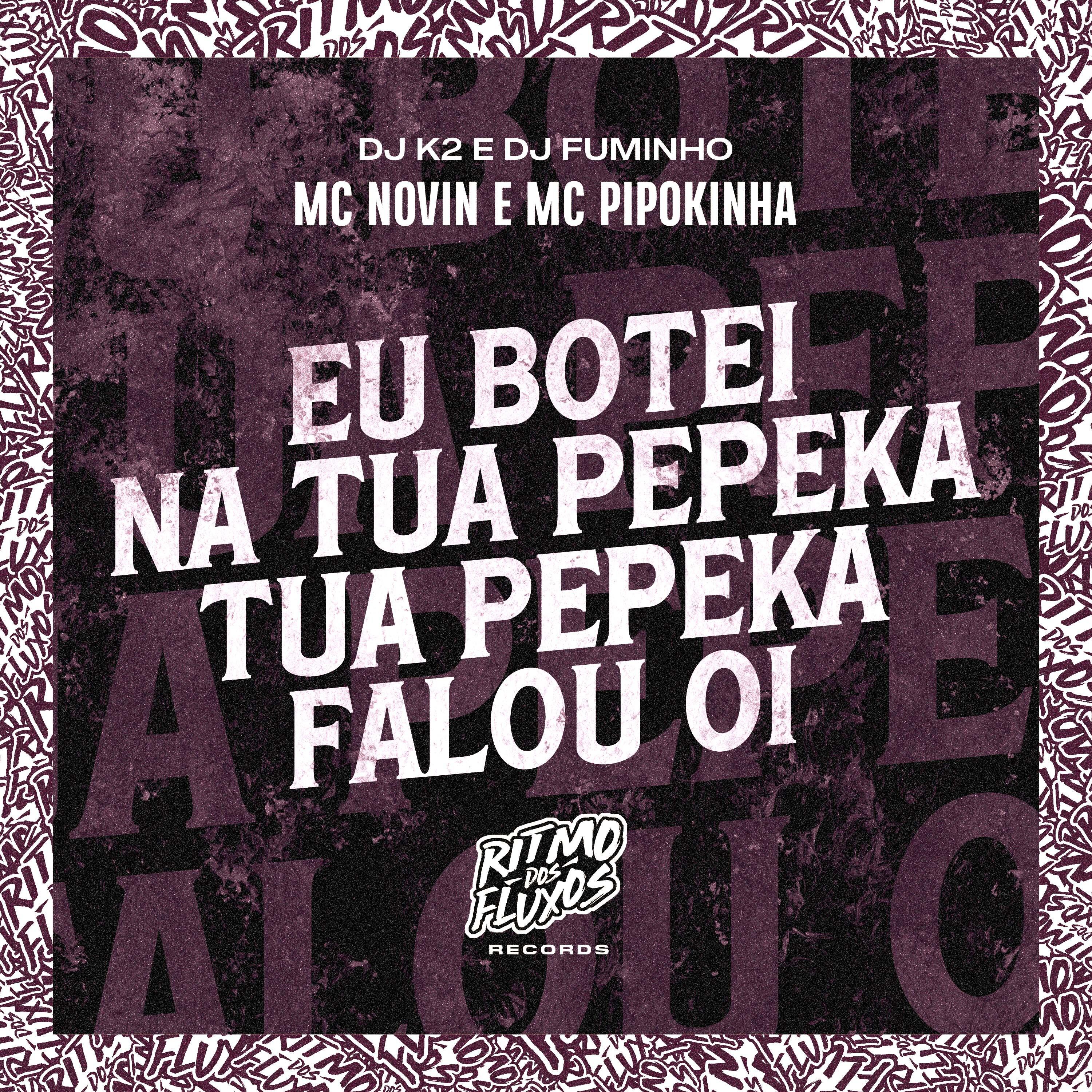 MC Pipokinha - Eu Botei na Tua Pepeka Tua Pepeka Falou Oi