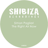 Simon Pagliari - The Right Air Now (Radio-Edit)