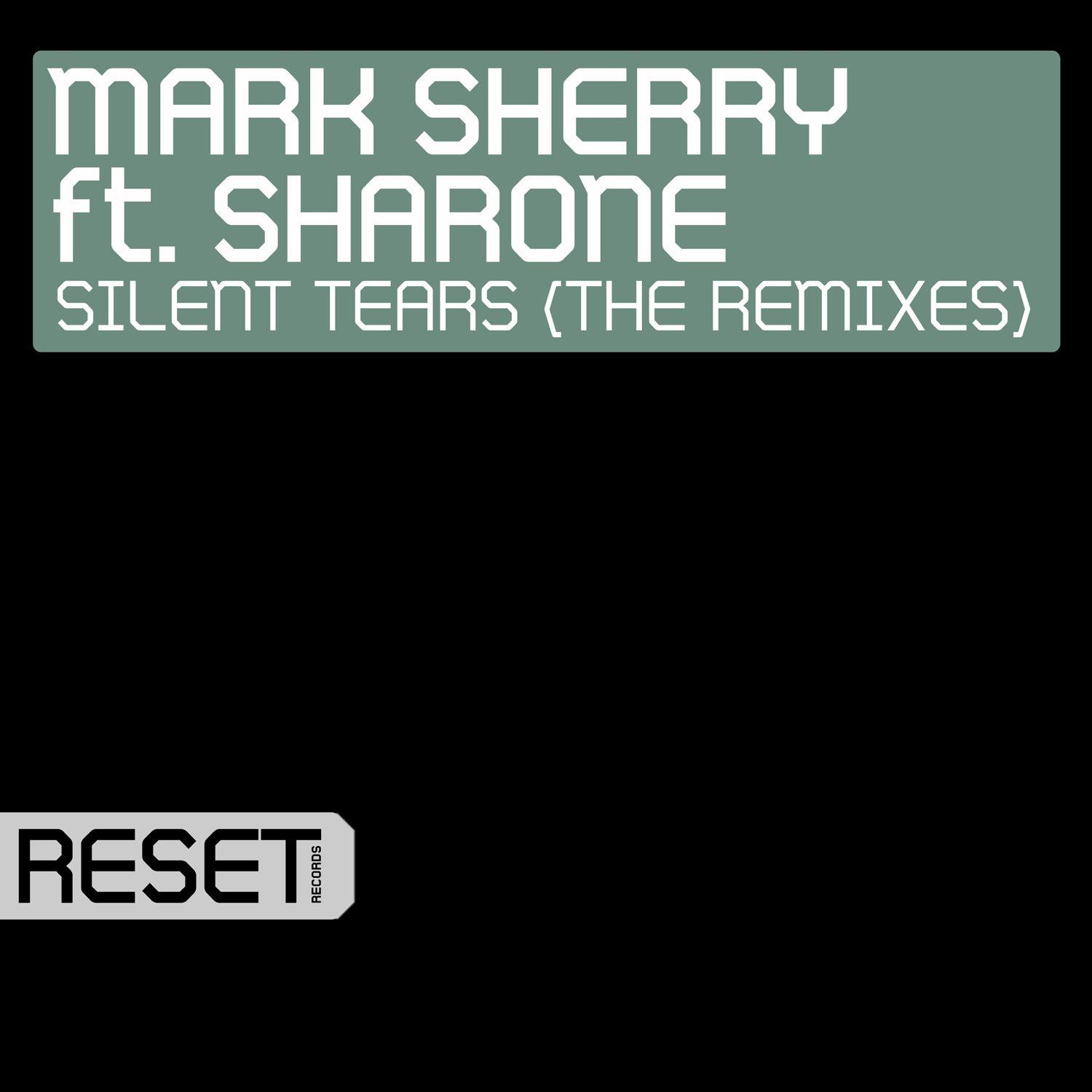 Silent Tears (feat. Sharone) [The Remixes]