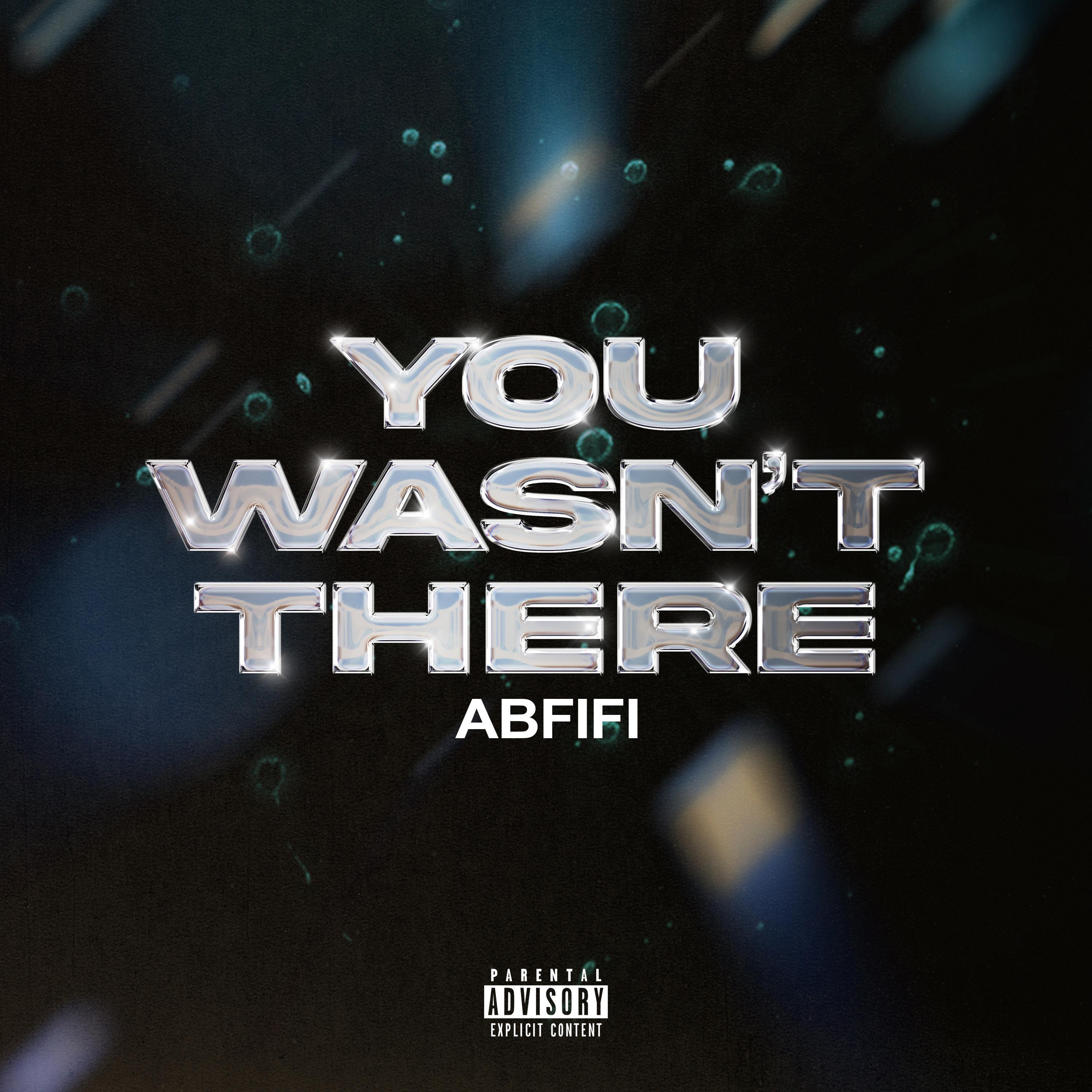 Abfifi - Why i gotta keep it real ?