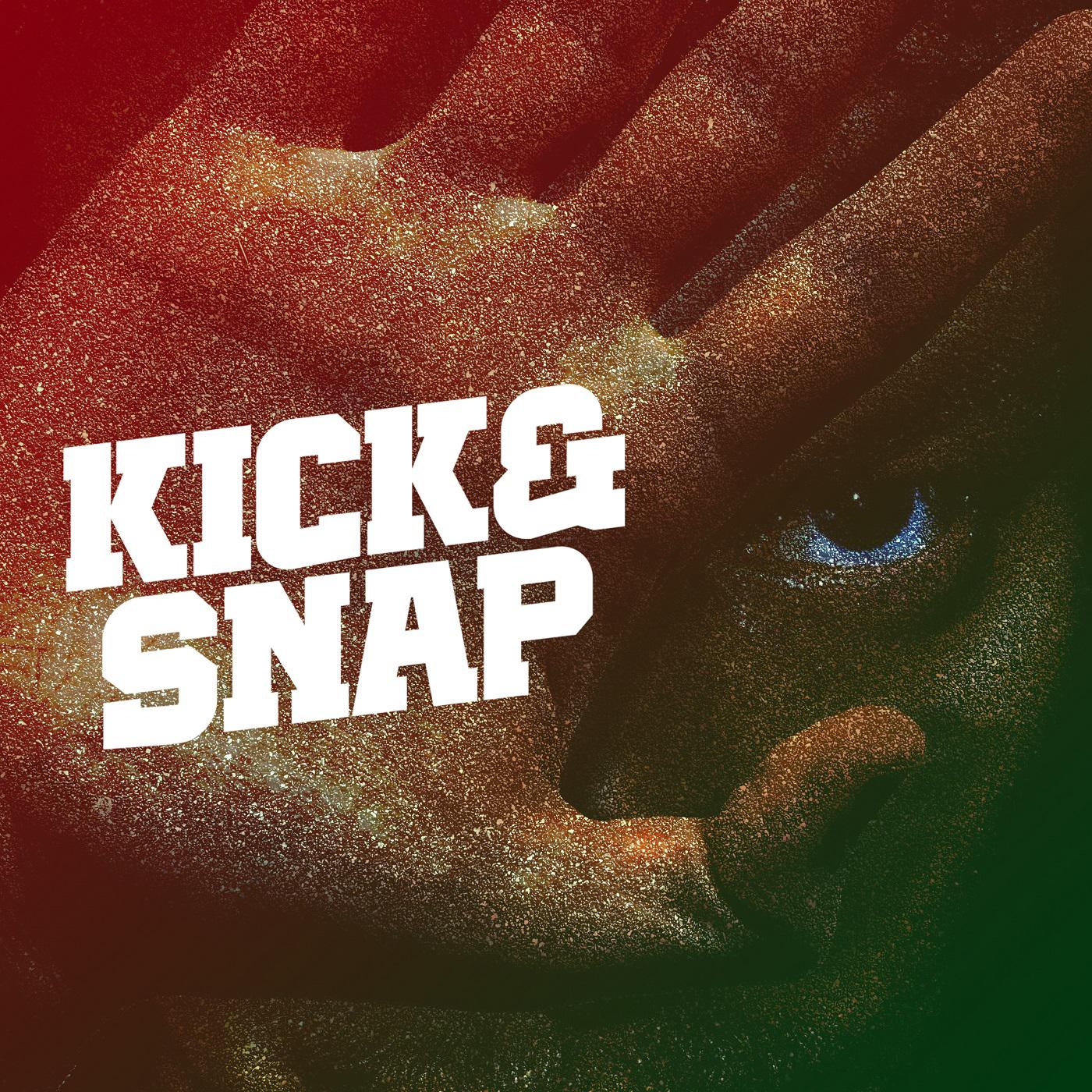 Keeproots - Kick&Snap