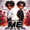 BIMB - Talk To Me (Sped Up) (feat. Dray tyg)