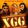 Rap Plus Size - Xgg