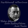 Rachmaninoff: Piano Concerto No. 3 in D Minor, Op. 30