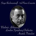 Rachmaninoff: Piano Concerto No. 3 in D Minor, Op. 30专辑