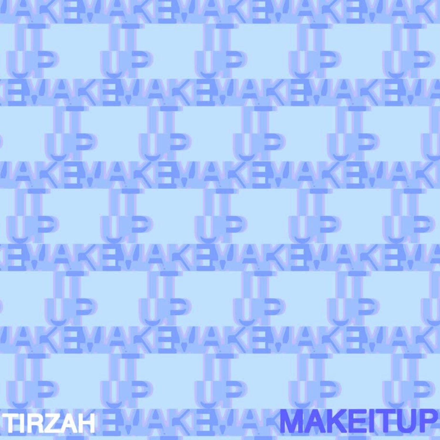 Make It Up (Hackman Remix)