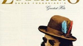 The Best of Zucchero Sugar Fornaciari's Greatest Hits专辑