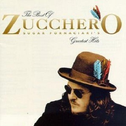The Best of Zucchero Sugar Fornaciari's Greatest Hits专辑
