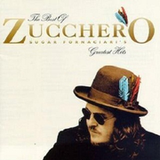 The Best of Zucchero Sugar Fornaciari's Greatest Hits