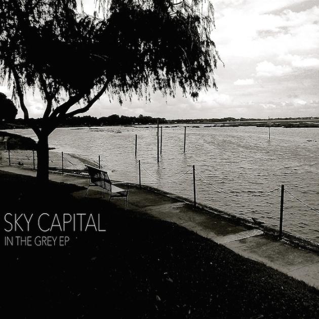 In The Grey EP