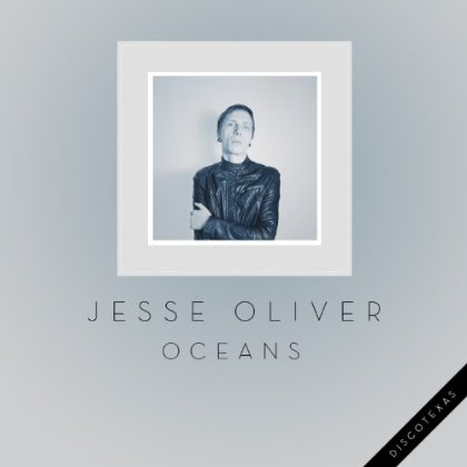 Jesse Oliver - Nicodemus (Original Mix)