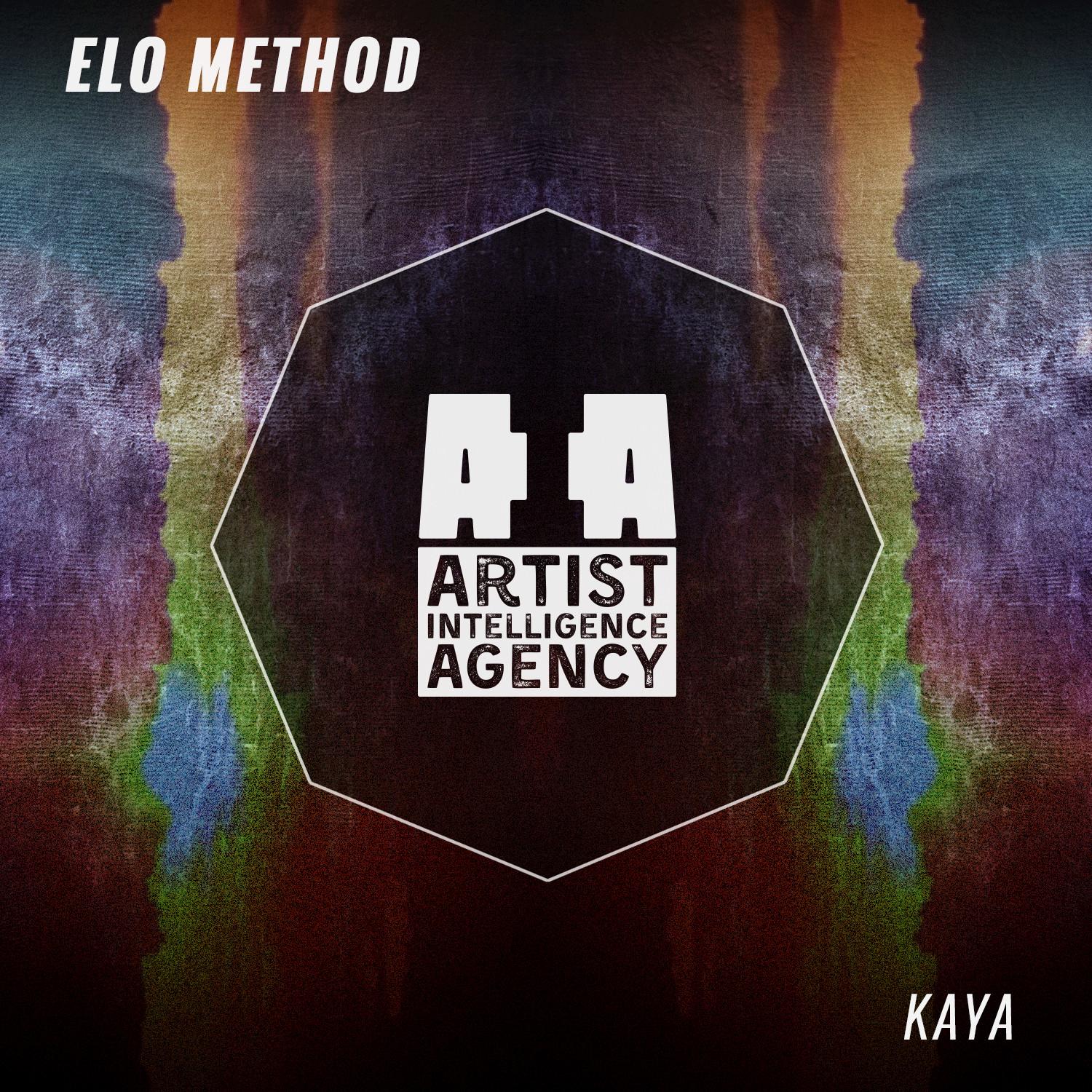 Kaya - Single