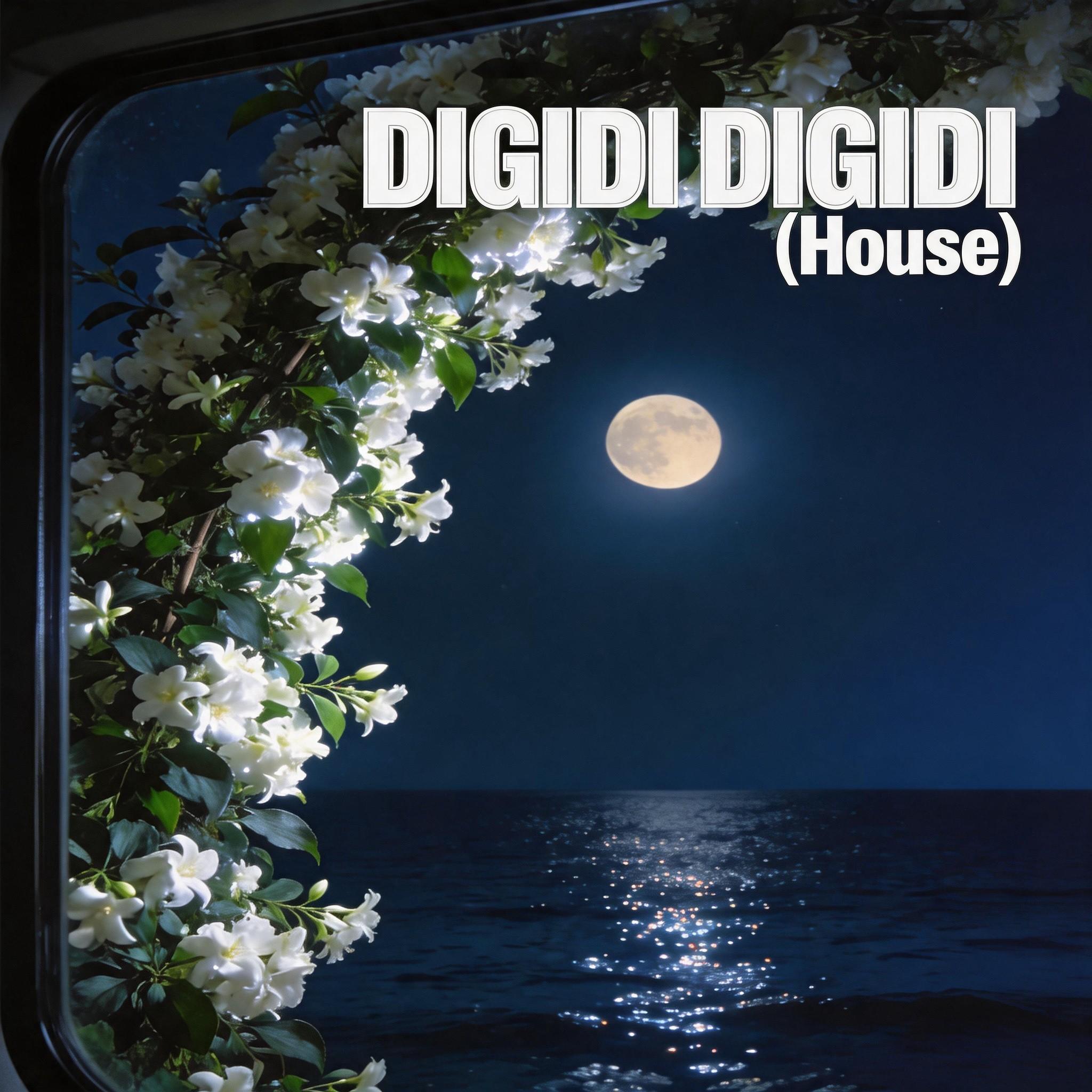 DIGIDI DIGIDI（House)