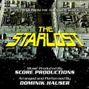 The Starlost - Main Theme from the Television Series (Score Productions) Single