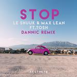 Stop (Dannic Remix)专辑