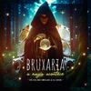 MC K.K - Bruxaria - A Magia Acontece