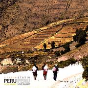 Stay In Peru