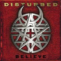 Disturbed - Rise (unofficial Instrumental)
