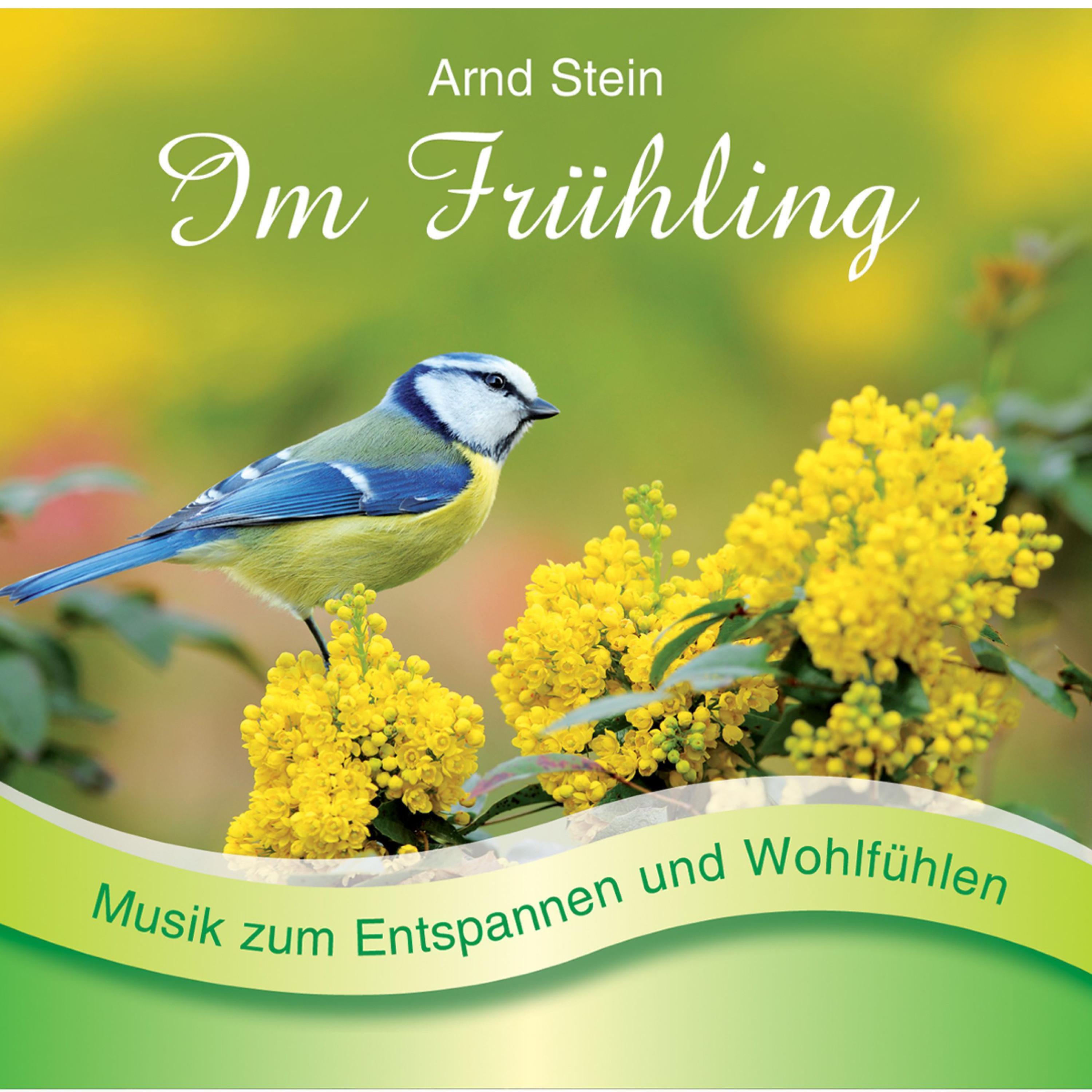 Im Frühling