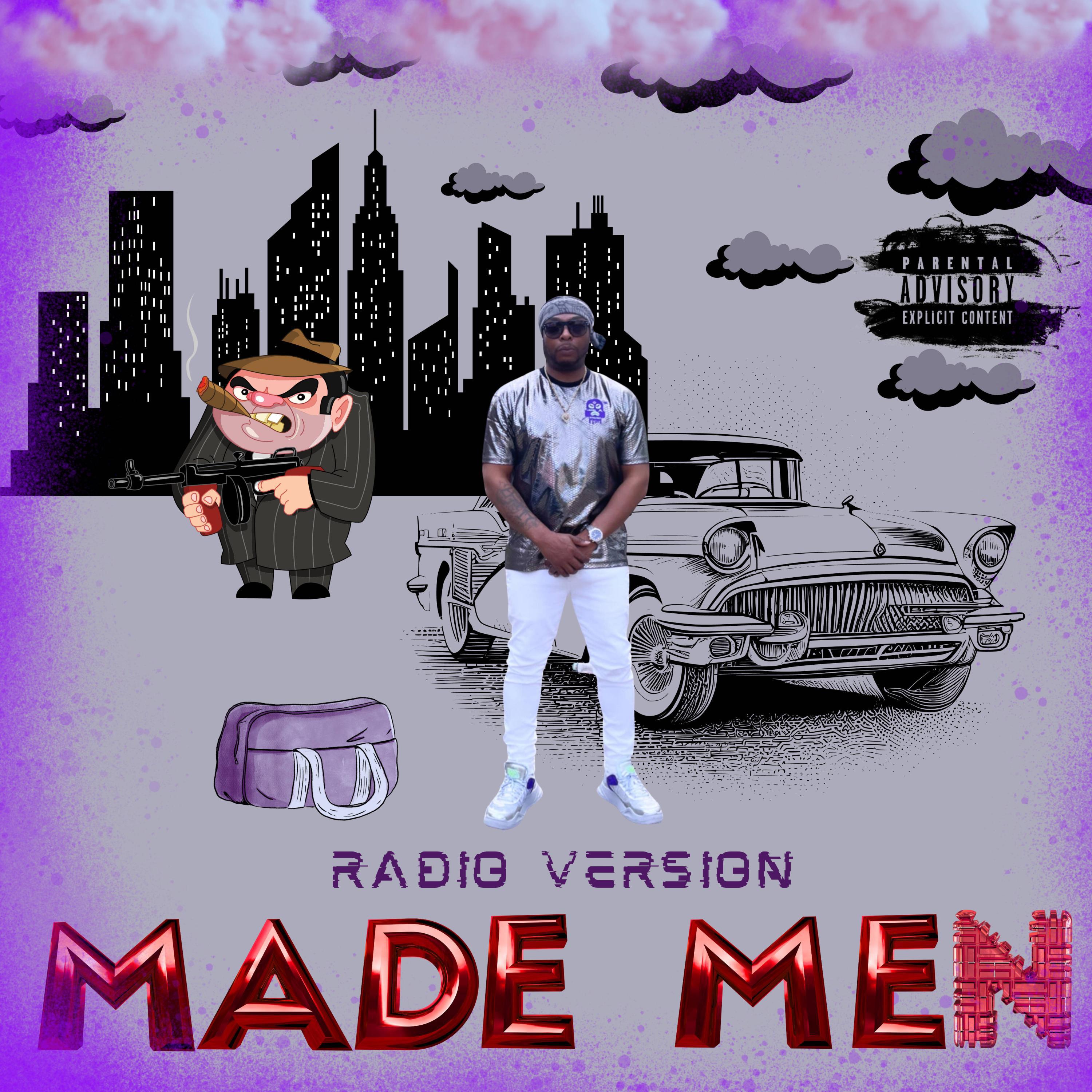 L I E F - Made Men (Radio Edit)