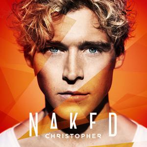 Christopher - Naked (Pre-V) 带和声伴奏