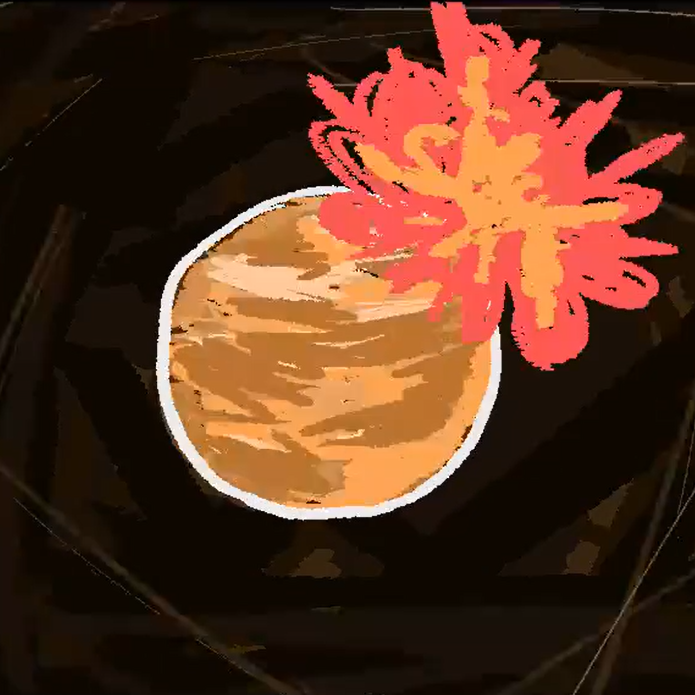 虚星人