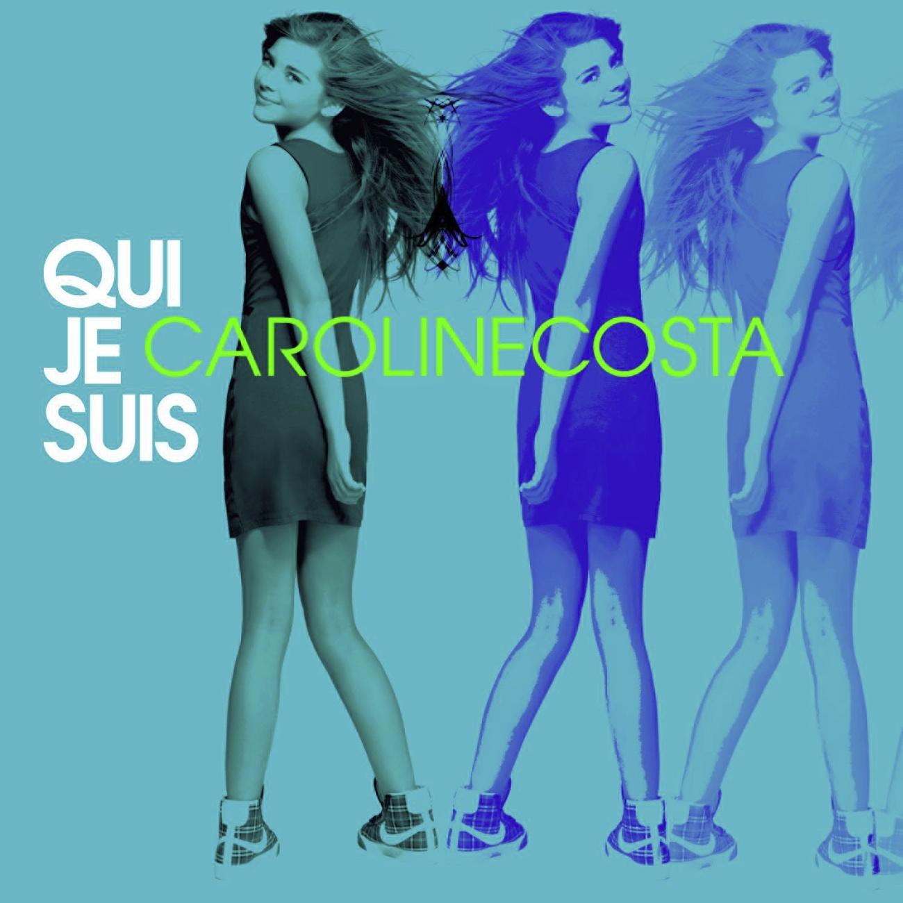 Qui je suis