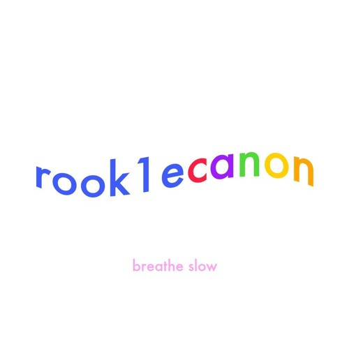 breathe slow专辑
