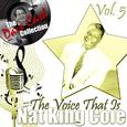 The Voice That Is Vol 5 - [The Dave Cash Collection]