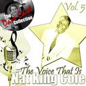The Voice That Is Vol 5 - [The Dave Cash Collection]专辑