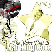 The Voice That Is Vol 5 - [The Dave Cash Collection]