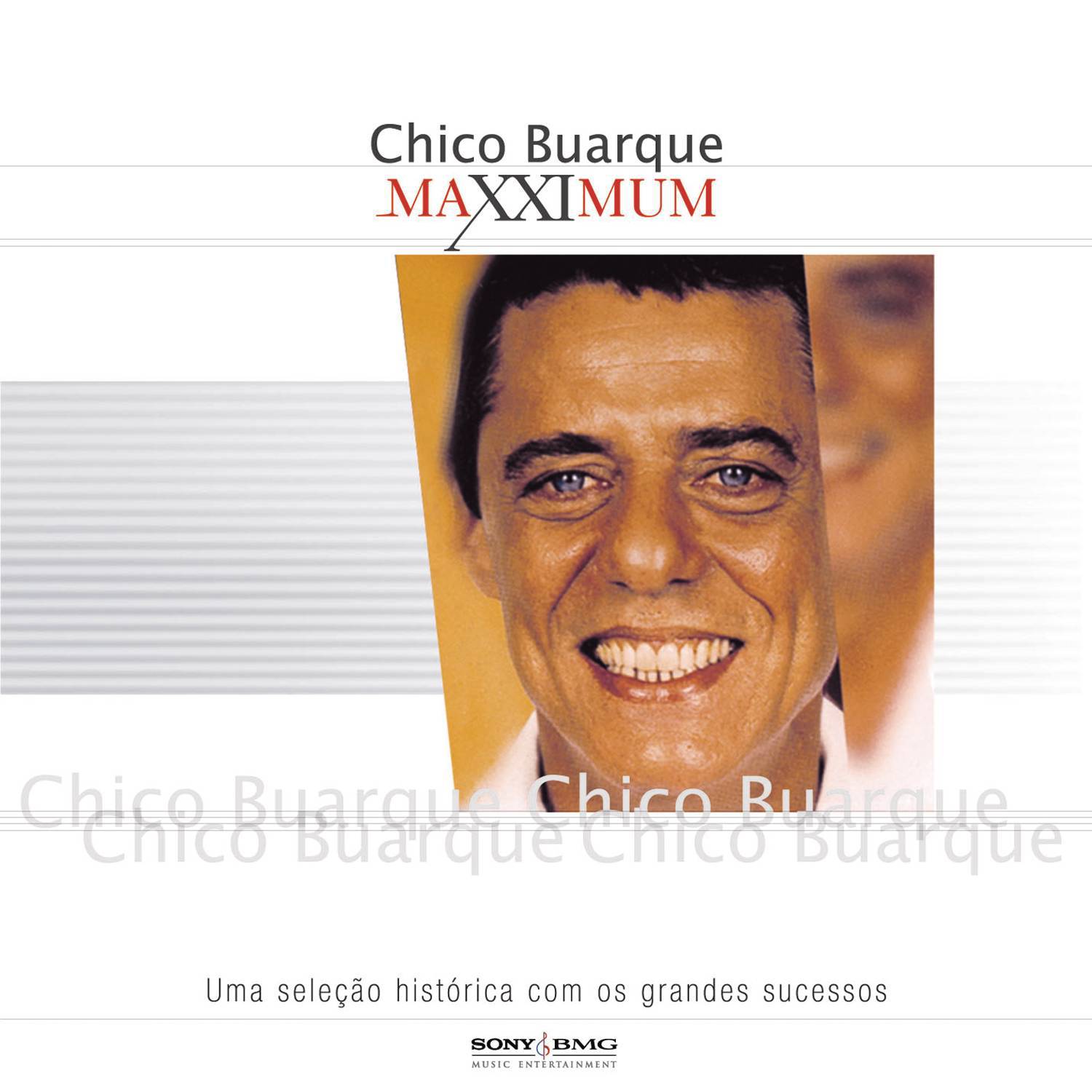 Focus: O Essencial de Chico Buarque专辑