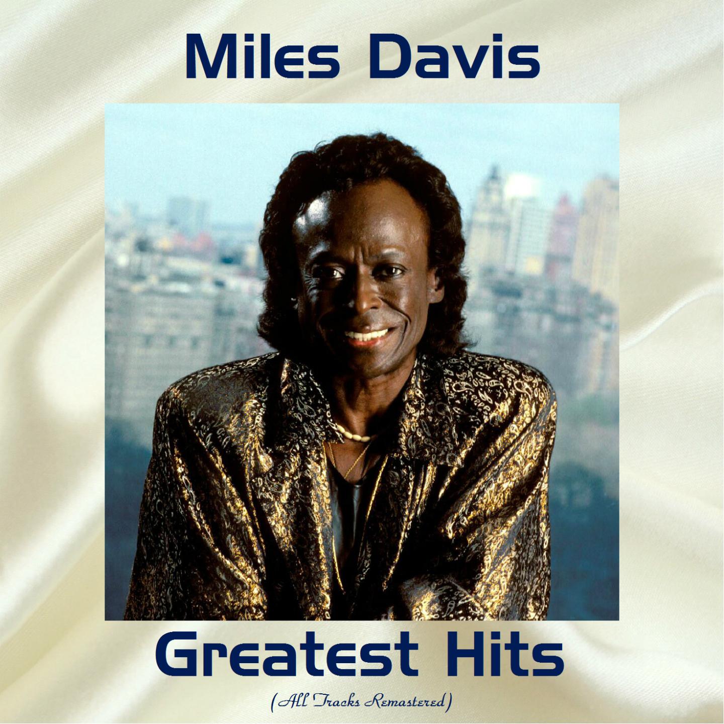 Miles Davis Greatest Hits (All Tracks Remastered)专辑