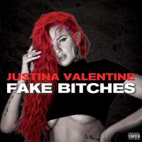 Justina Valentine ft  Jadakiss - Mo Money (Instrumental) 原版无和声伴奏