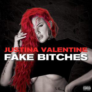 Justina Valentine ft  Jadakiss - Mo Money (Instrumental) 原版无和声伴奏