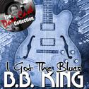 I Got The Blues - [The Dave Cash Collection]