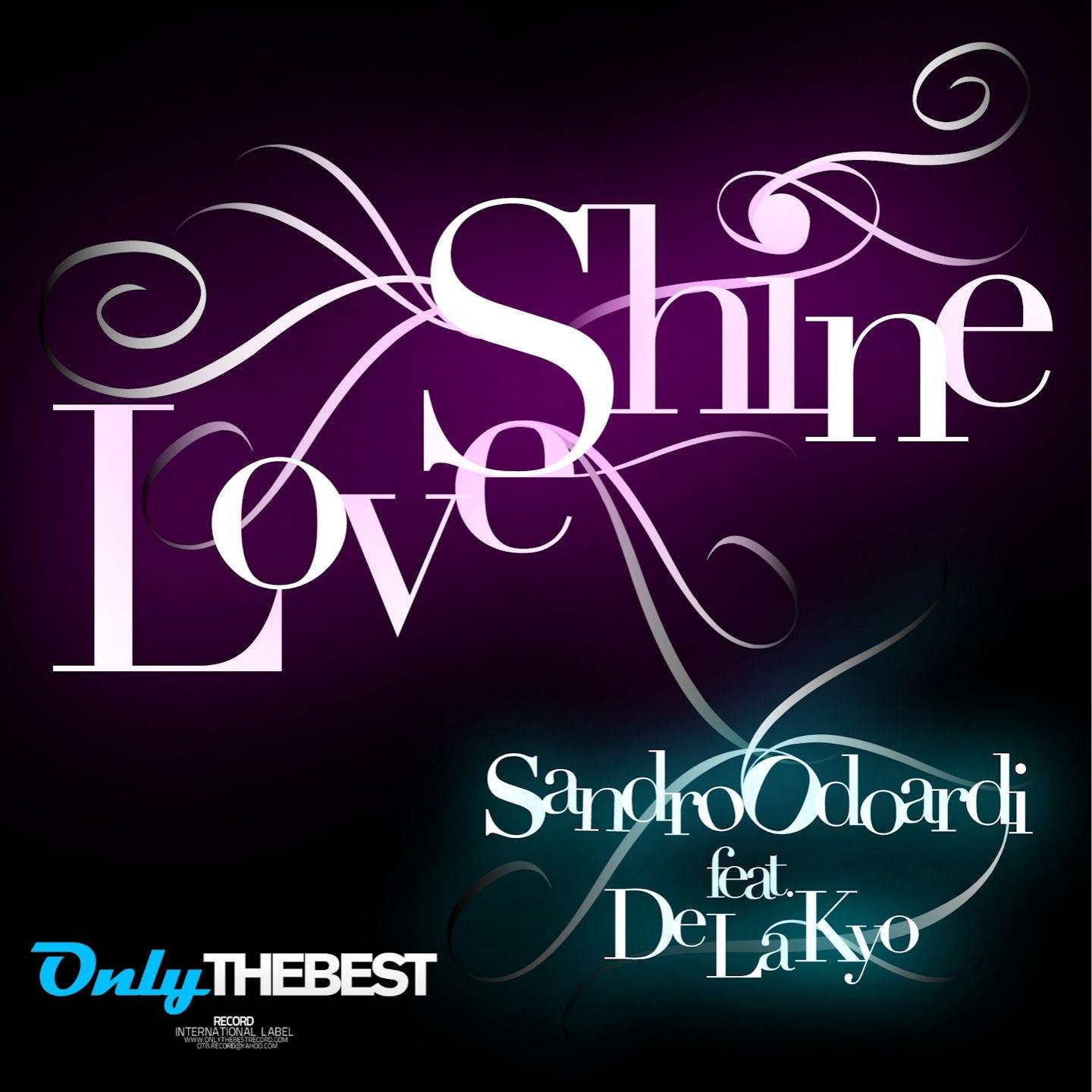 Love Shine